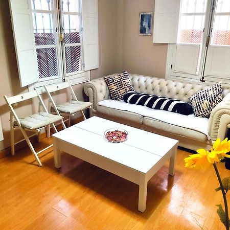 Apartamento En El Centro Para 4 Personas Sevilla Dış mekan fotoğraf