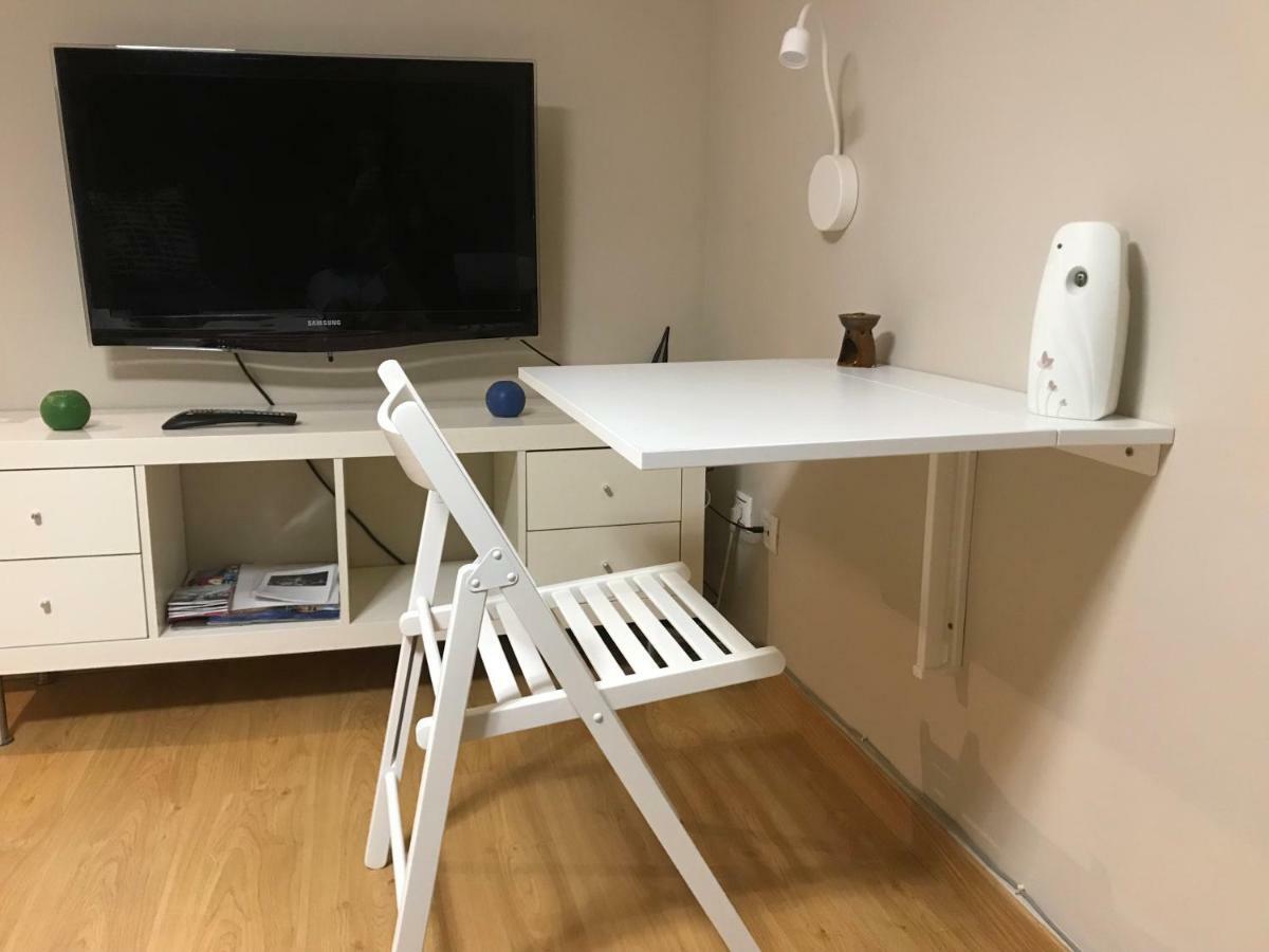 Apartamento En El Centro Para 4 Personas Sevilla Dış mekan fotoğraf