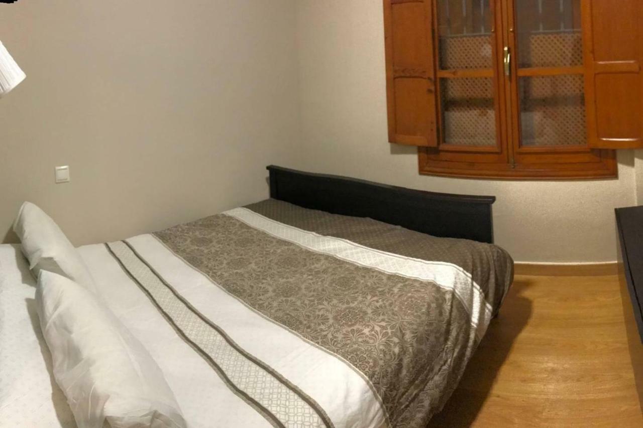Apartamento En El Centro Para 4 Personas Sevilla Dış mekan fotoğraf