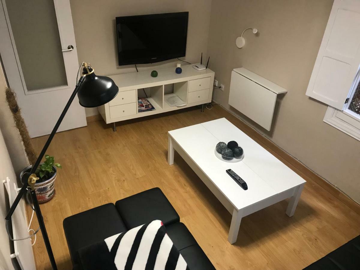 Apartamento En El Centro Para 4 Personas Sevilla Dış mekan fotoğraf