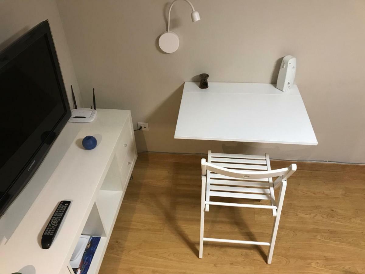 Apartamento En El Centro Para 4 Personas Sevilla Dış mekan fotoğraf
